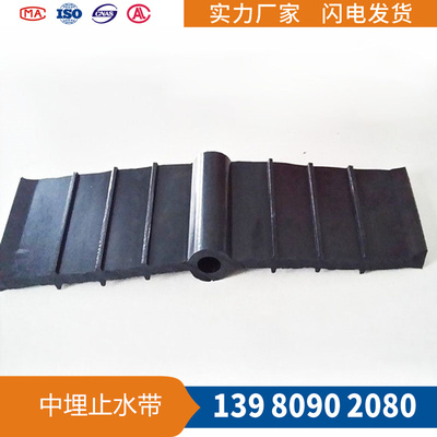 651型中埋橡胶止水带