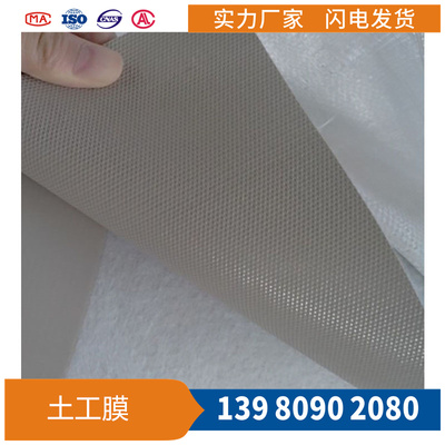 PVC防水卷材 阻燃防火卷材