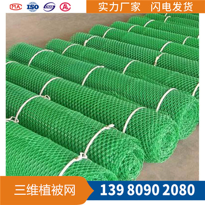 土工网垫